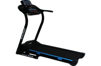 Everlast Bluetooth Everfit XV10 Treadmill